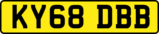 KY68DBB