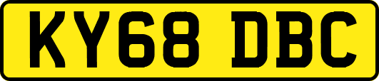 KY68DBC