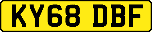 KY68DBF