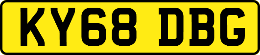 KY68DBG