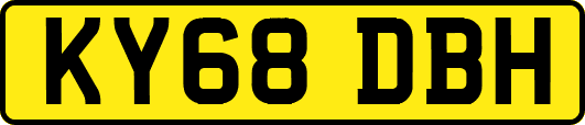 KY68DBH