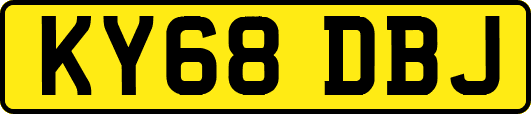 KY68DBJ