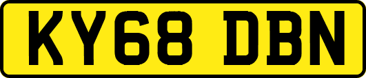 KY68DBN