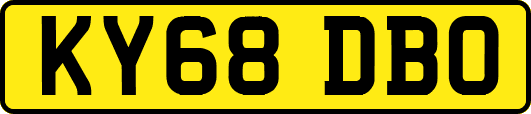 KY68DBO