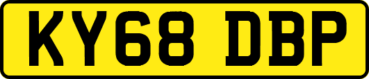 KY68DBP