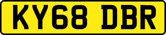 KY68DBR