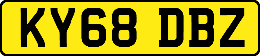 KY68DBZ