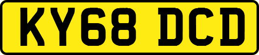 KY68DCD