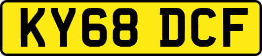 KY68DCF