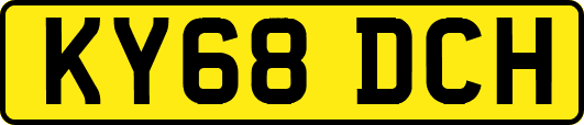 KY68DCH