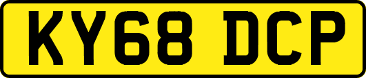KY68DCP