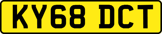 KY68DCT