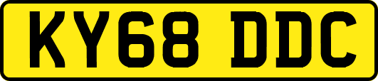 KY68DDC