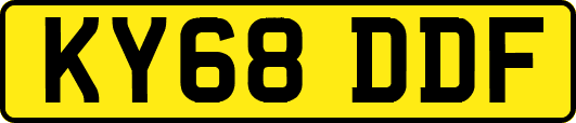 KY68DDF