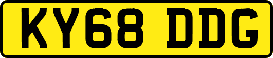 KY68DDG