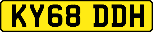 KY68DDH