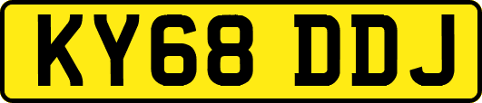 KY68DDJ