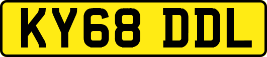KY68DDL