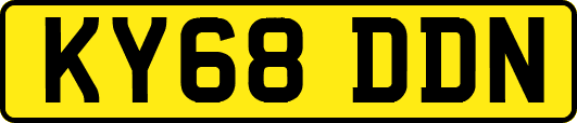 KY68DDN