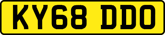 KY68DDO