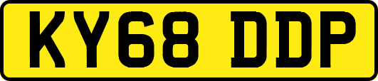 KY68DDP