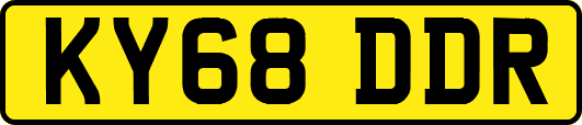KY68DDR