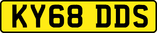 KY68DDS