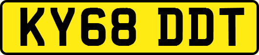 KY68DDT