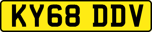 KY68DDV