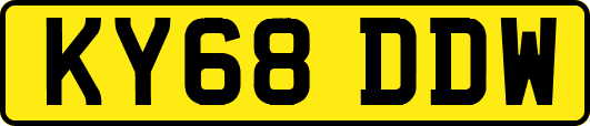 KY68DDW