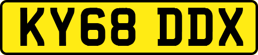 KY68DDX