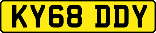 KY68DDY