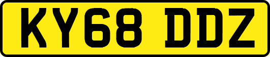 KY68DDZ