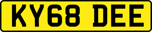 KY68DEE