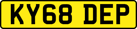 KY68DEP