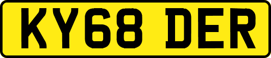 KY68DER