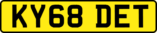 KY68DET