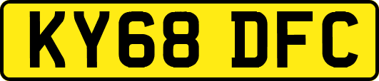 KY68DFC
