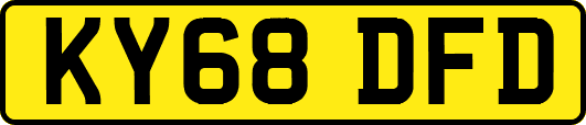 KY68DFD