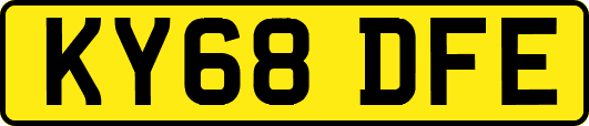 KY68DFE