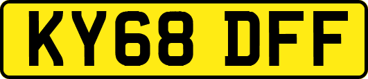 KY68DFF