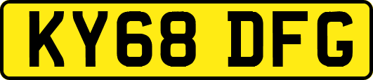 KY68DFG