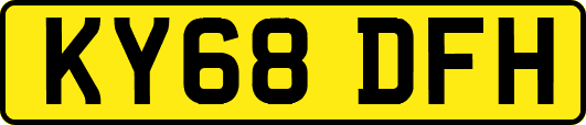 KY68DFH