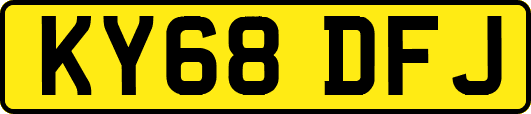 KY68DFJ