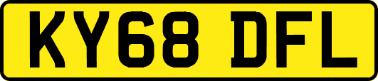 KY68DFL