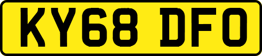 KY68DFO