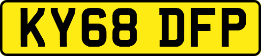 KY68DFP