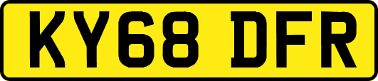 KY68DFR