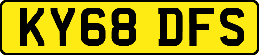 KY68DFS