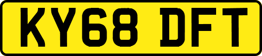 KY68DFT